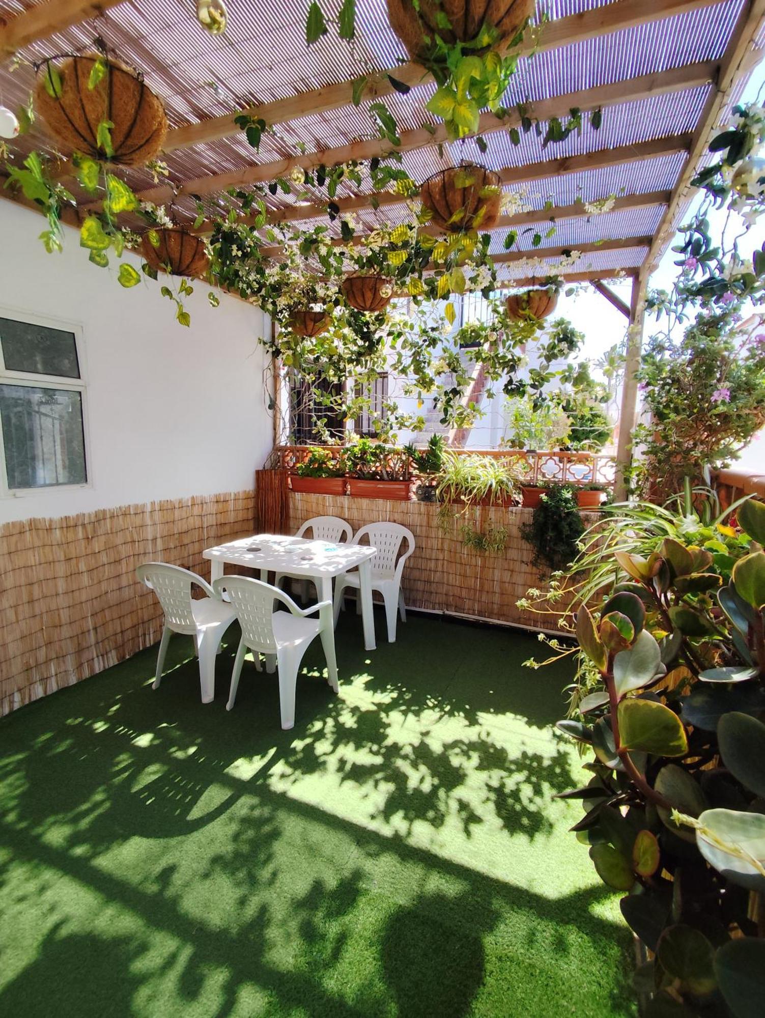 Hébergement de vacances Costa Sur -4 Piscinas *